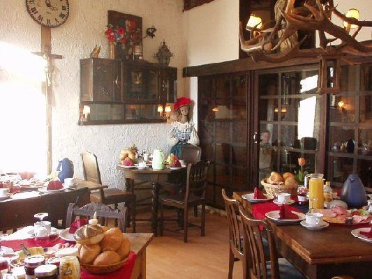 Gasthaus Alte Brauerei Ettenheim Exteriör bild